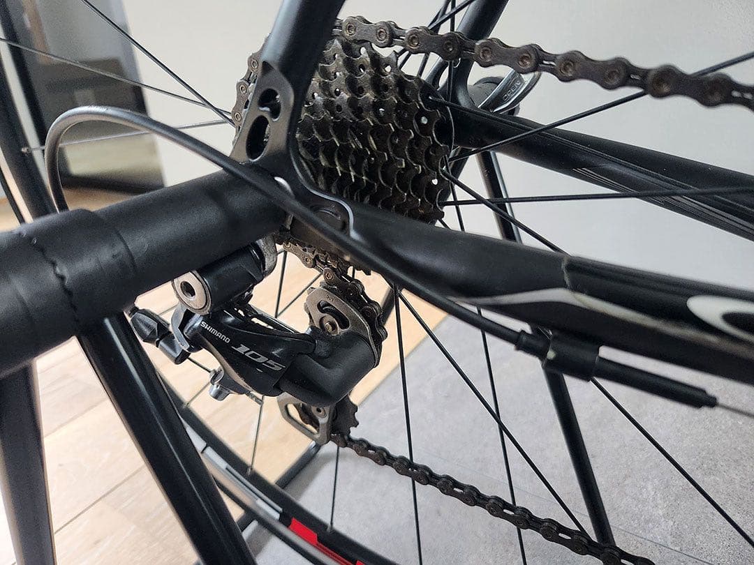 オルベア ORBEA アクア AQUA 105 アルミロードバイク