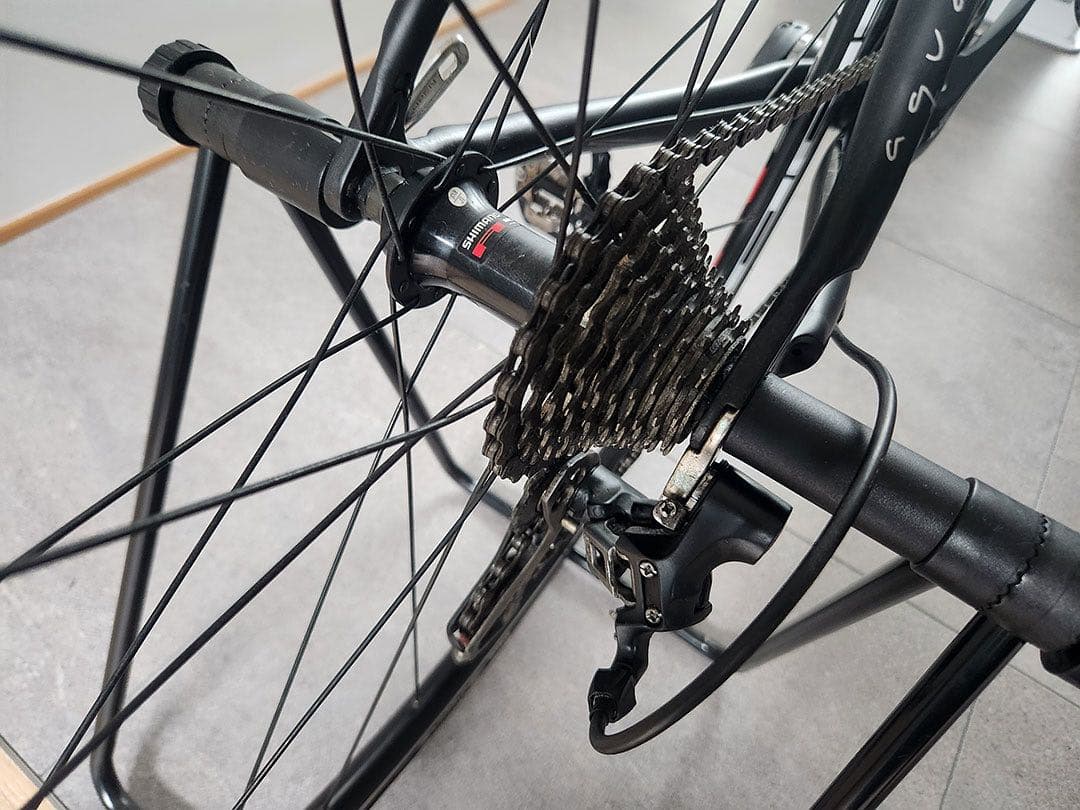 オルベア ORBEA アクア AQUA 105 アルミロードバイク