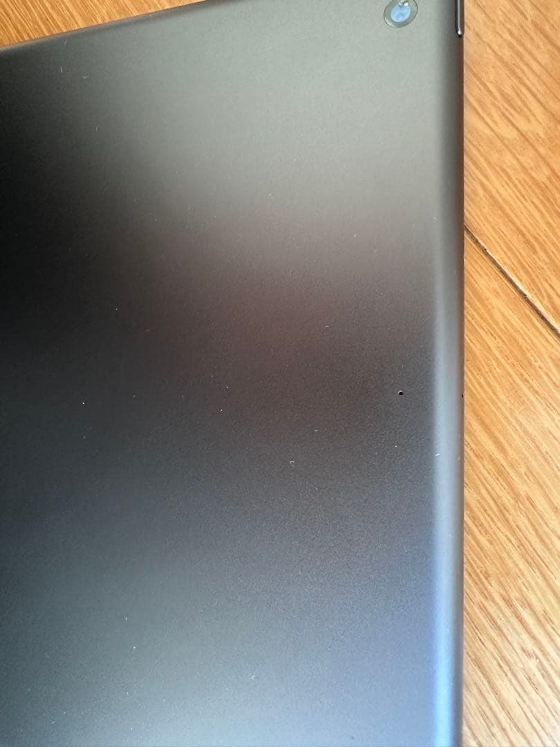 Apple＊iPad 第8世代(32GB)Wi-Fiモデル／スペースグレイ