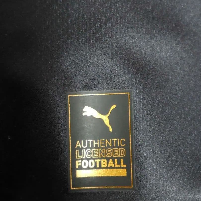 【新品未使用】ACミラン イブラヒモビッチ ユニフォーム 21-22　Lサイズ