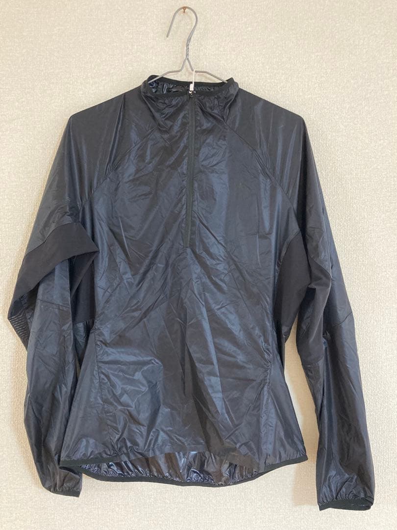 On Zero Jacket レディース S ブラック