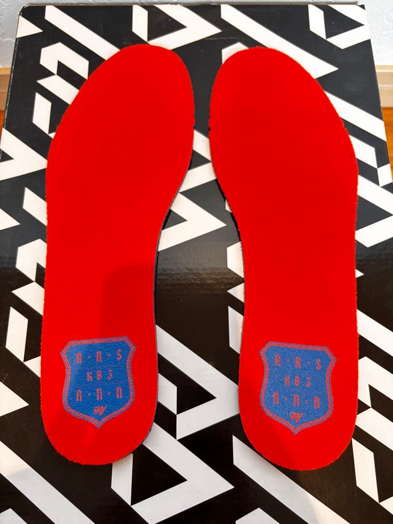 JORDAN WHY NOT ZER0.1 PFX ジョーダンワイノット0.1