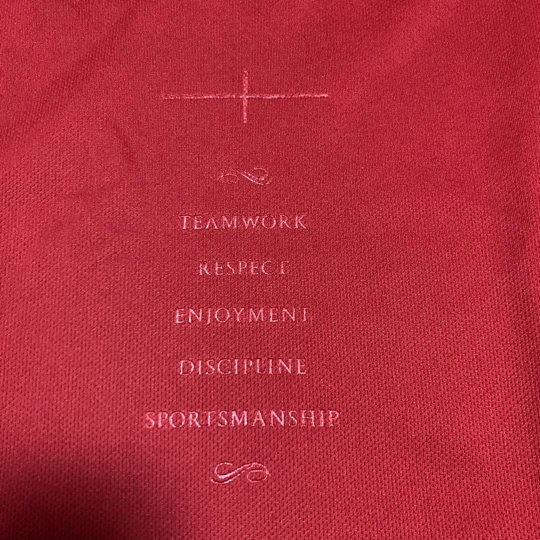 Canterbury イングランド代表 Alternate ユニフォーム