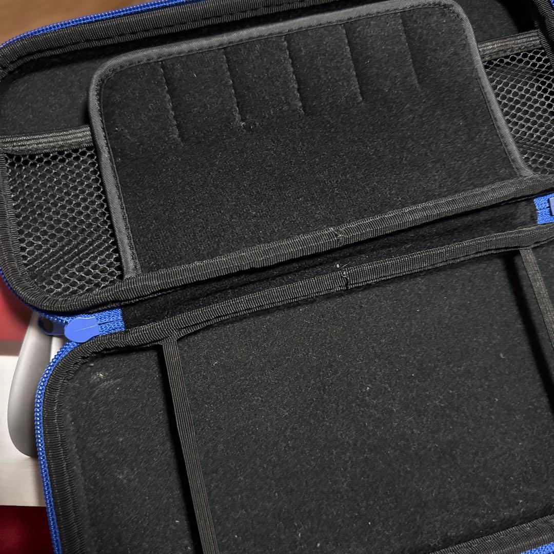 Nintendo Switch 本体 冷却ファン・周辺機器セット