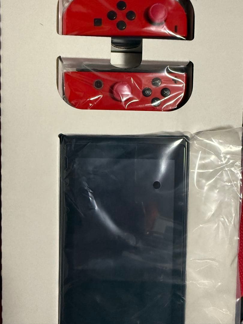 Nintendo Switch 本体 冷却ファン・周辺機器セット