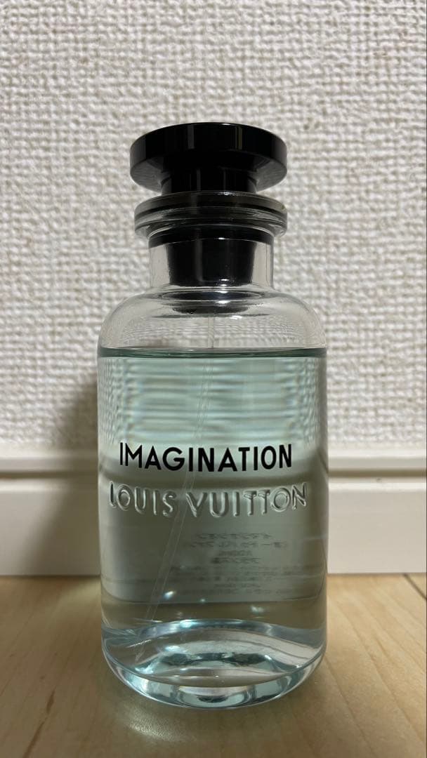 ルイ・ヴィトン　イマジナシオン100mL