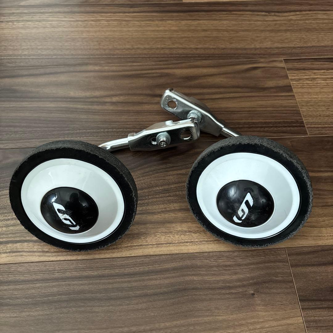 ルイガノ　16インチ自転車