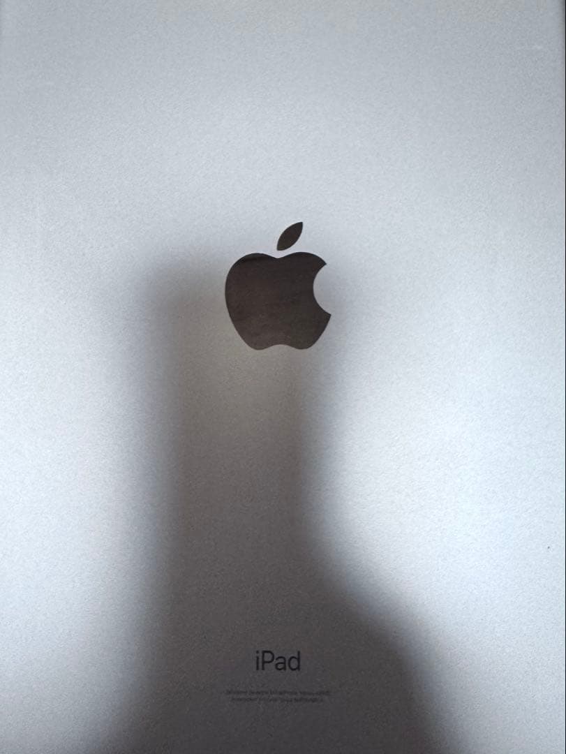 iPad 9世代 シルバー 64g Wi-Fi