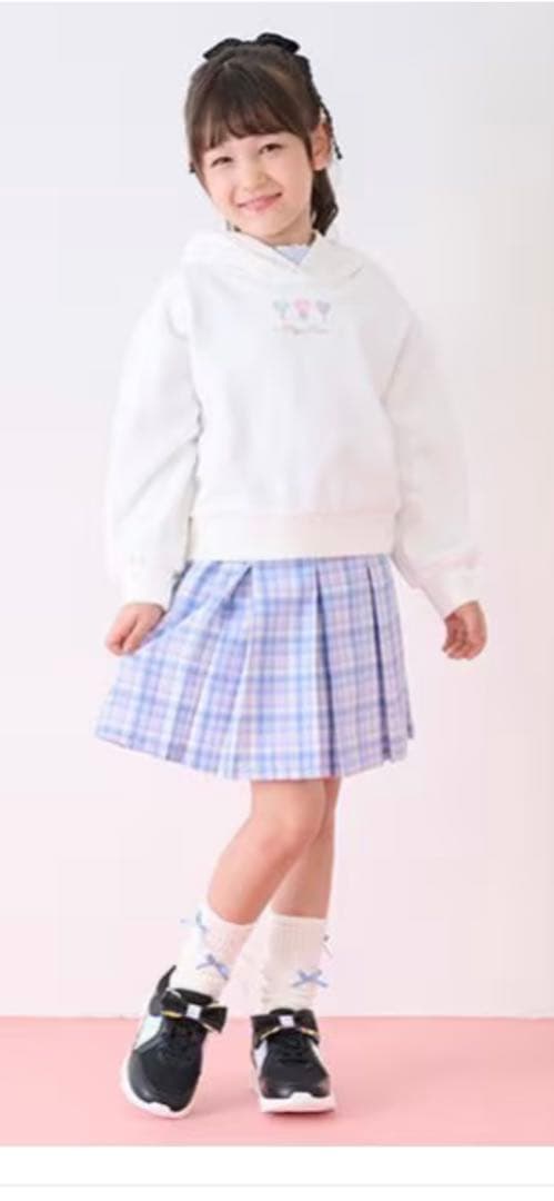 メゾピアノ　福袋 2025 Ｂ　100