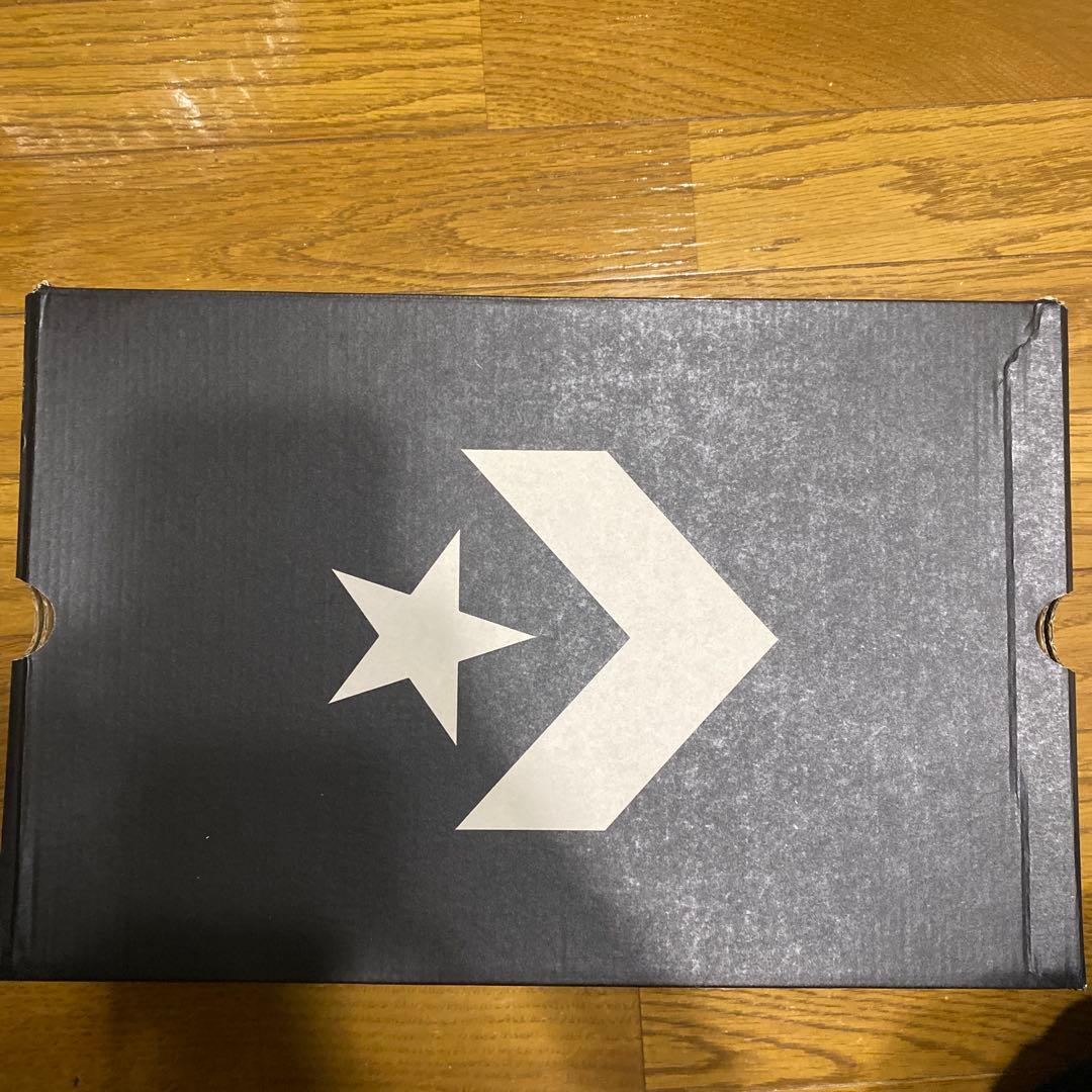 Converse All Star BB Prototype CX 美品