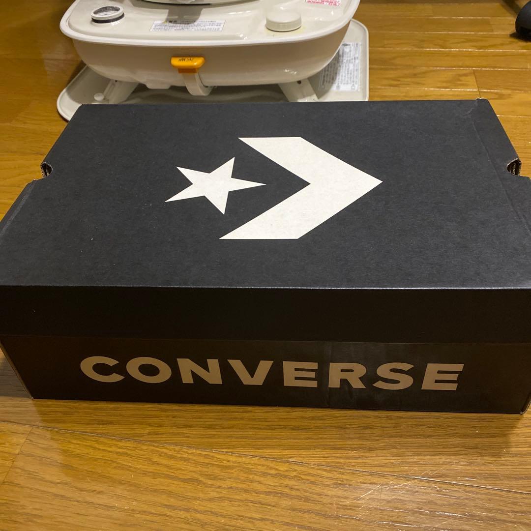 Converse All Star BB Prototype CX 美品