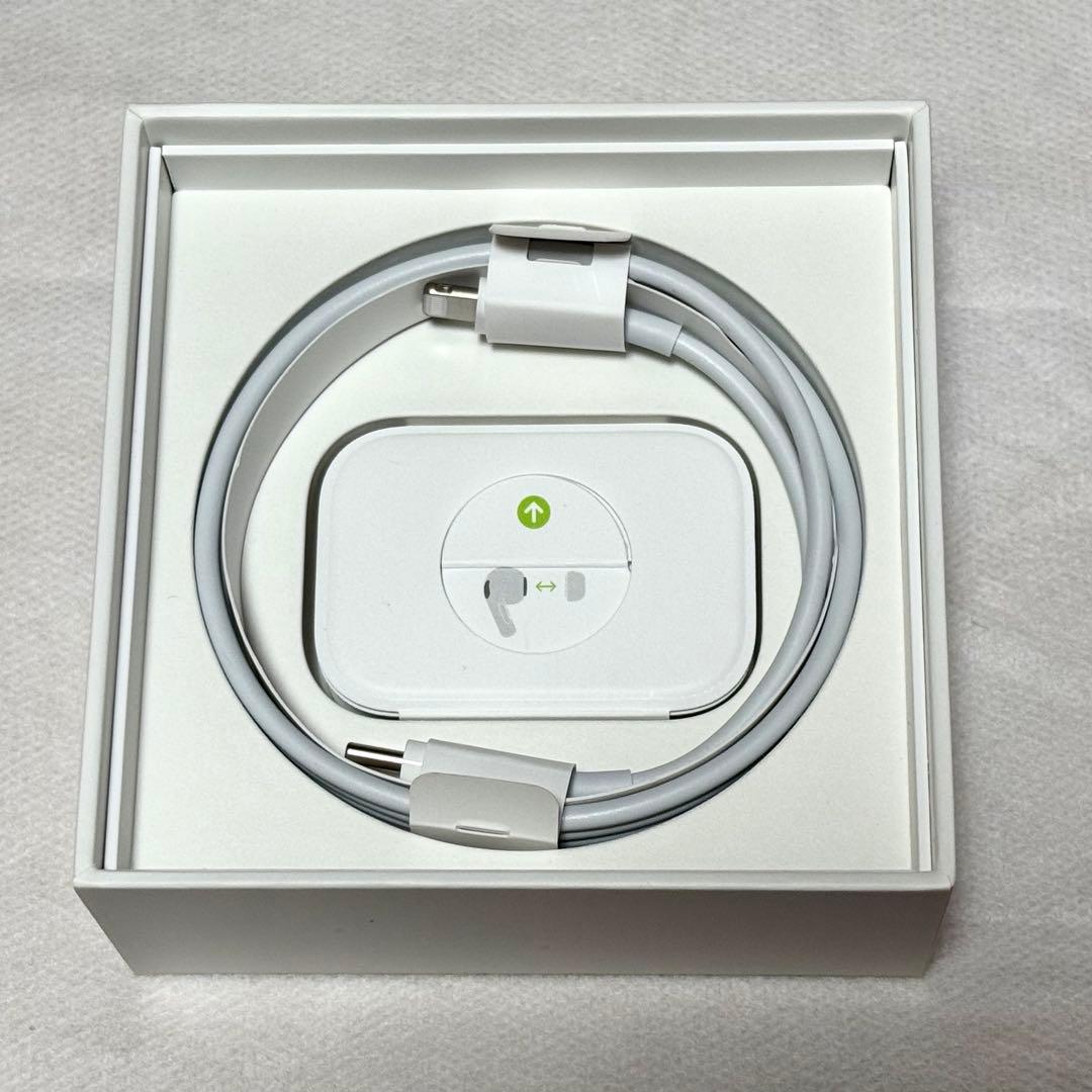 AirPods Pro 第2世代　箱付き