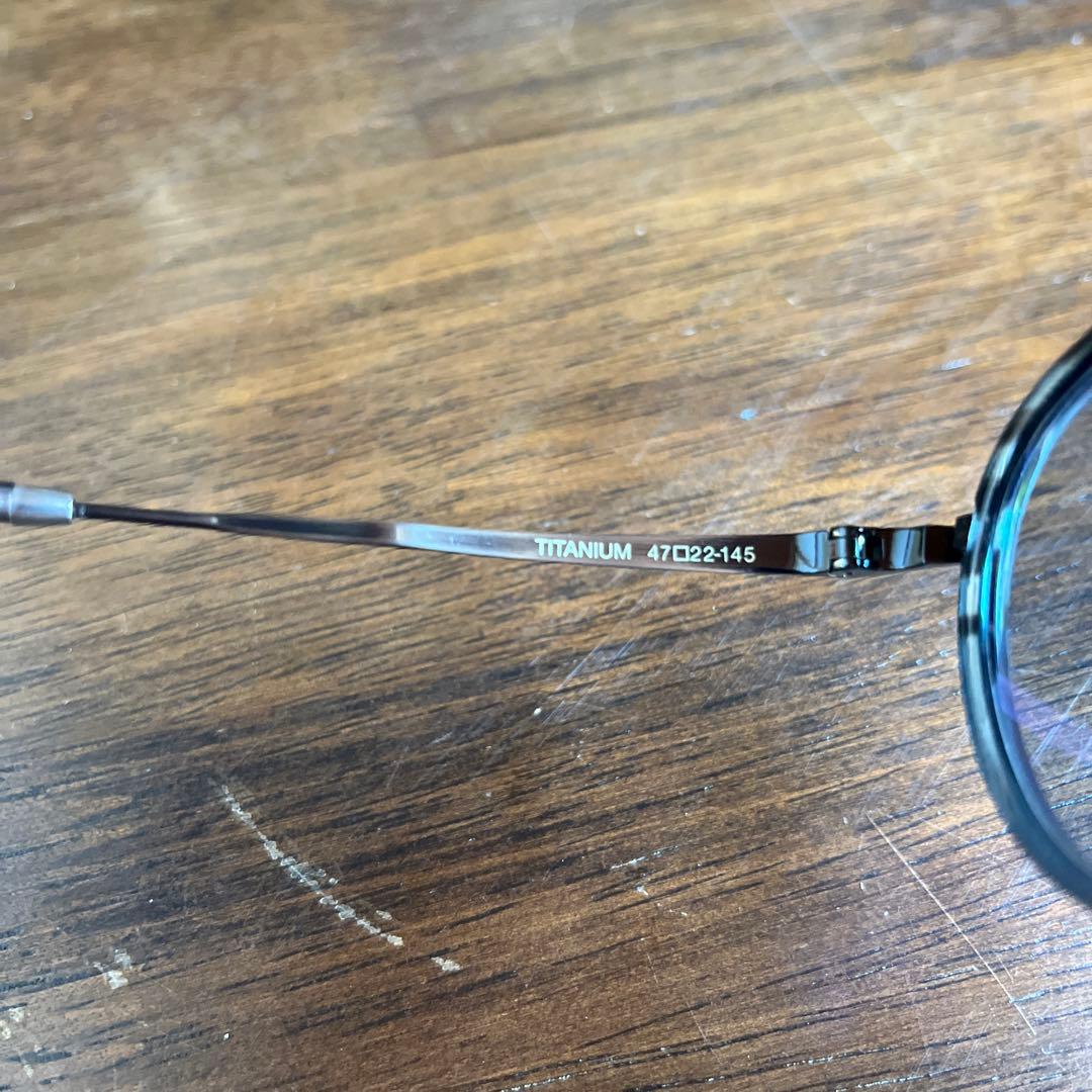 丹羽雅彦 ニワマサヒコ NM-131 サングラス オーマイグラス