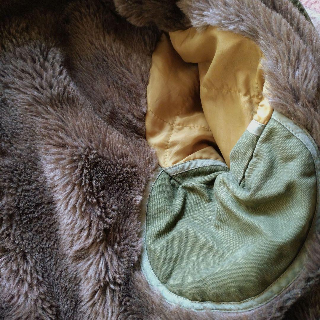 U.S.N. DECK JACKET デッキジャケット TYPE N-1