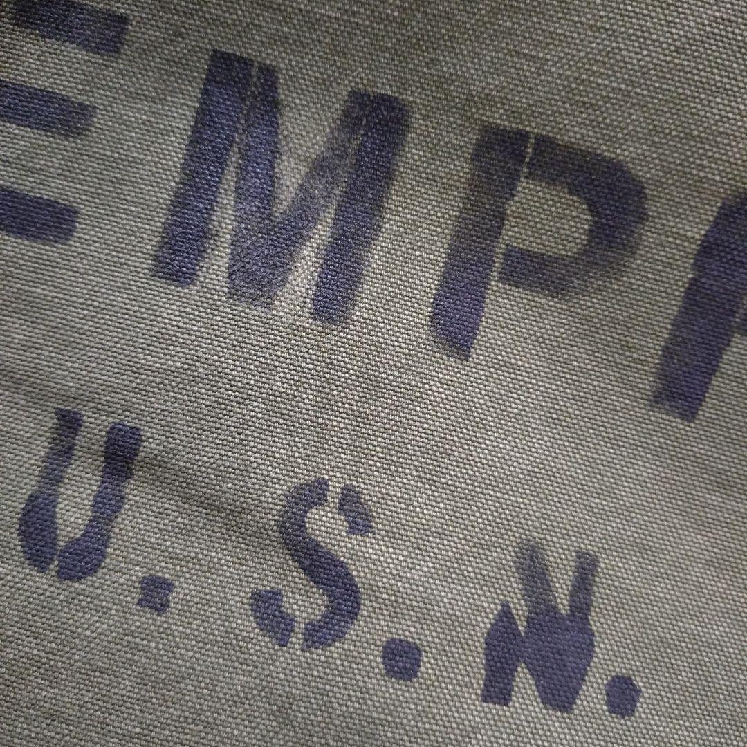 U.S.N. DECK JACKET デッキジャケット TYPE N-1