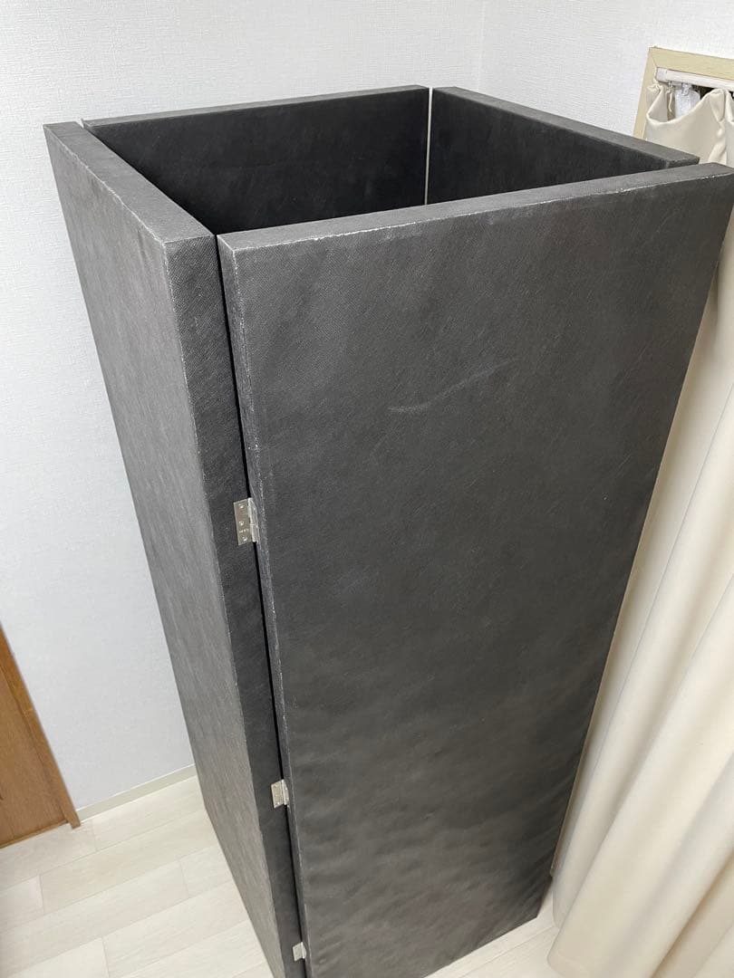 satori 防音材　遮音材　吸音材　防音パネル　折りたたみ　防音ボード