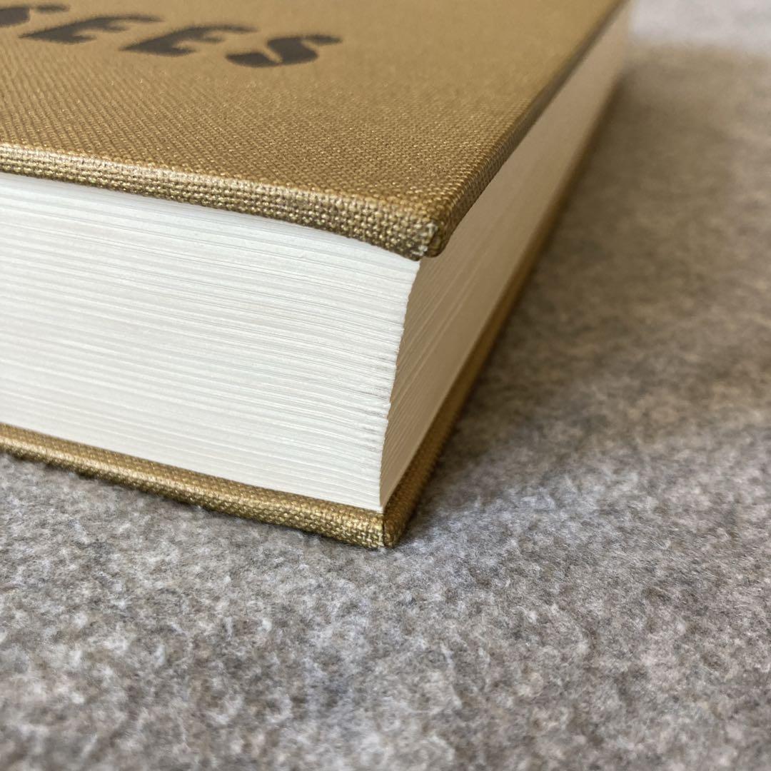 [ヴィンテージ] ユルゲン・テラー Juergen Teller GO-SEES