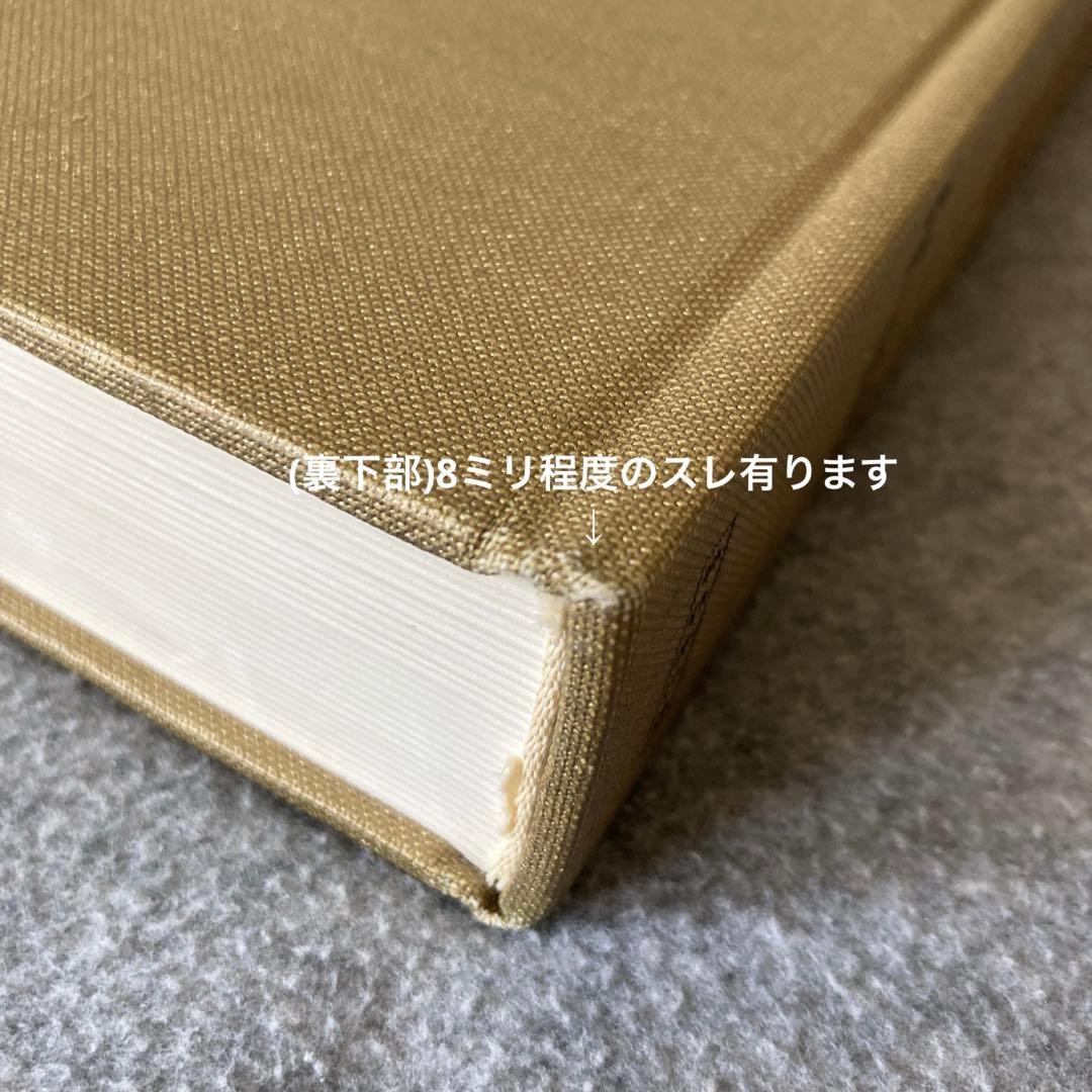 [ヴィンテージ] ユルゲン・テラー Juergen Teller GO-SEES