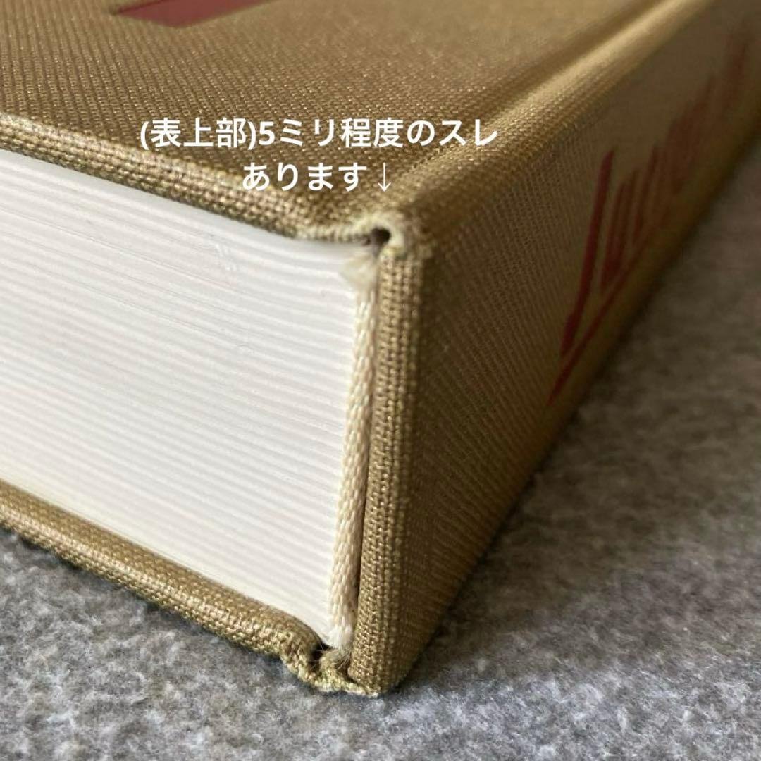 [ヴィンテージ] ユルゲン・テラー Juergen Teller GO-SEES