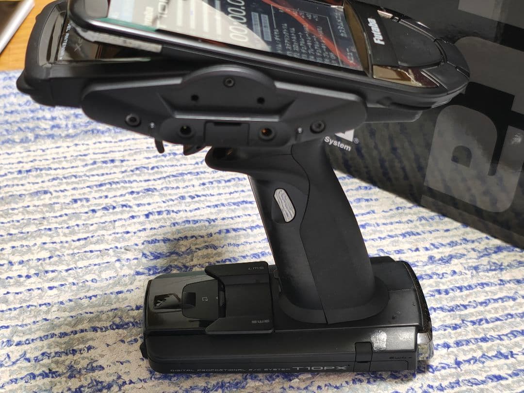 ゆかフタバ 10PX