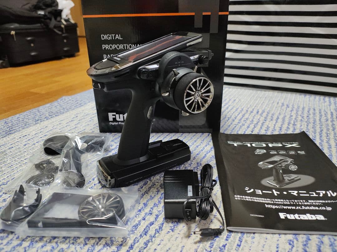 ゆかフタバ 10PX