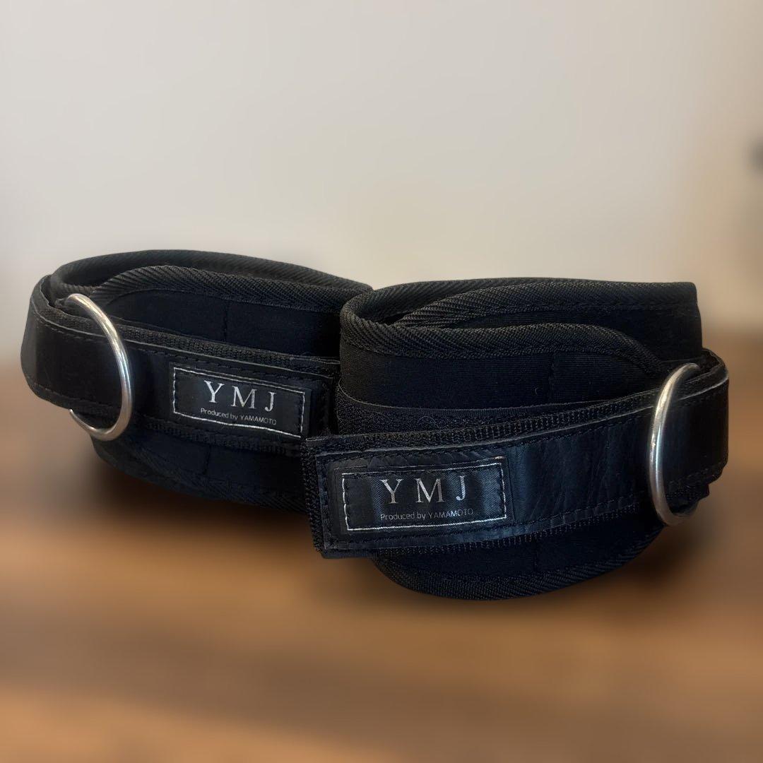 YMJが展開する最上級マルチケーブルギア