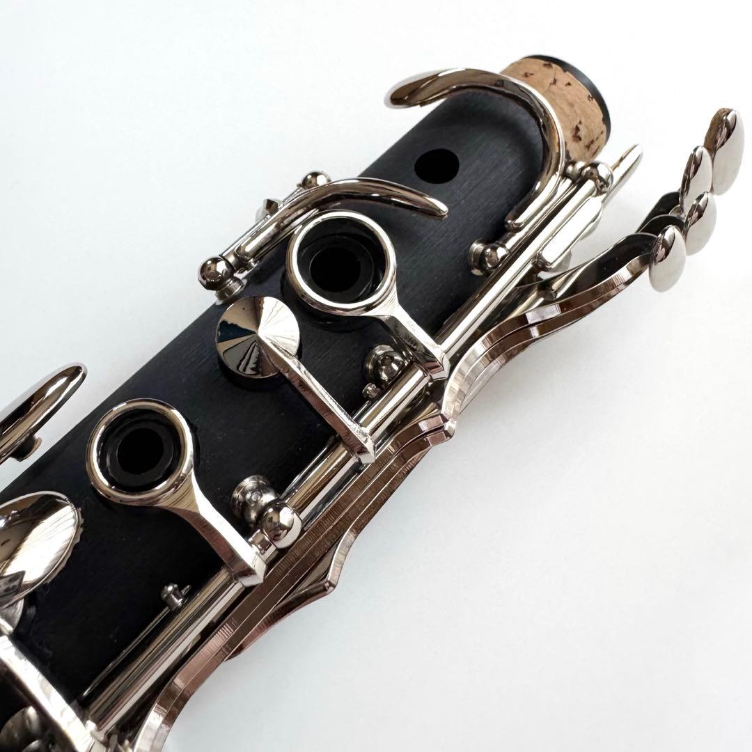【極美品】ノーブランド品　クラリネット