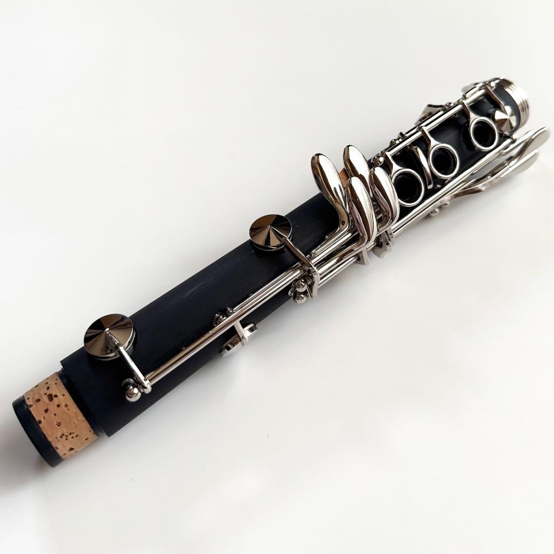 【極美品】ノーブランド品　クラリネット