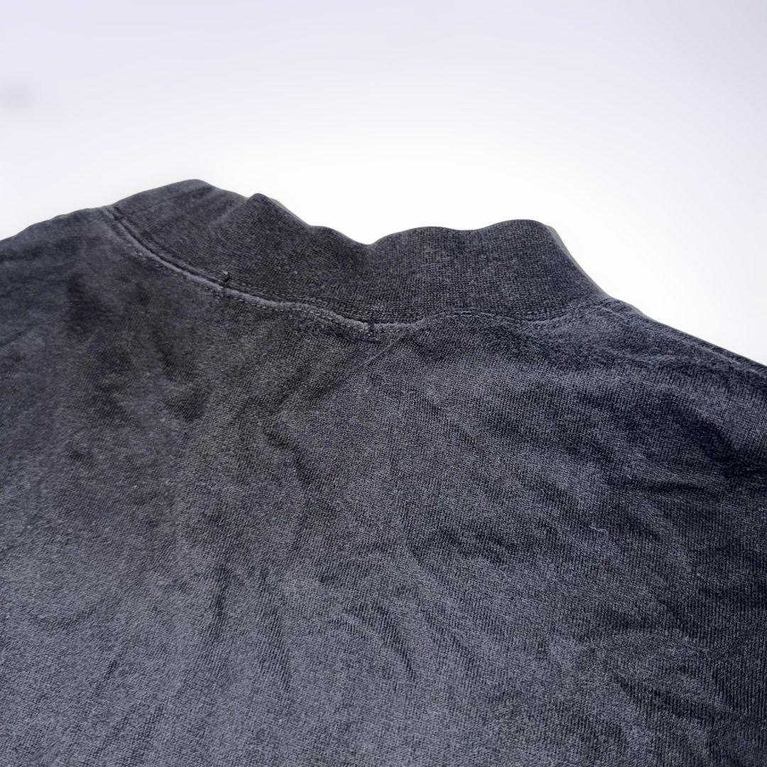 Issey Miyake Men カットソー　#スティーブ・ジョブズ