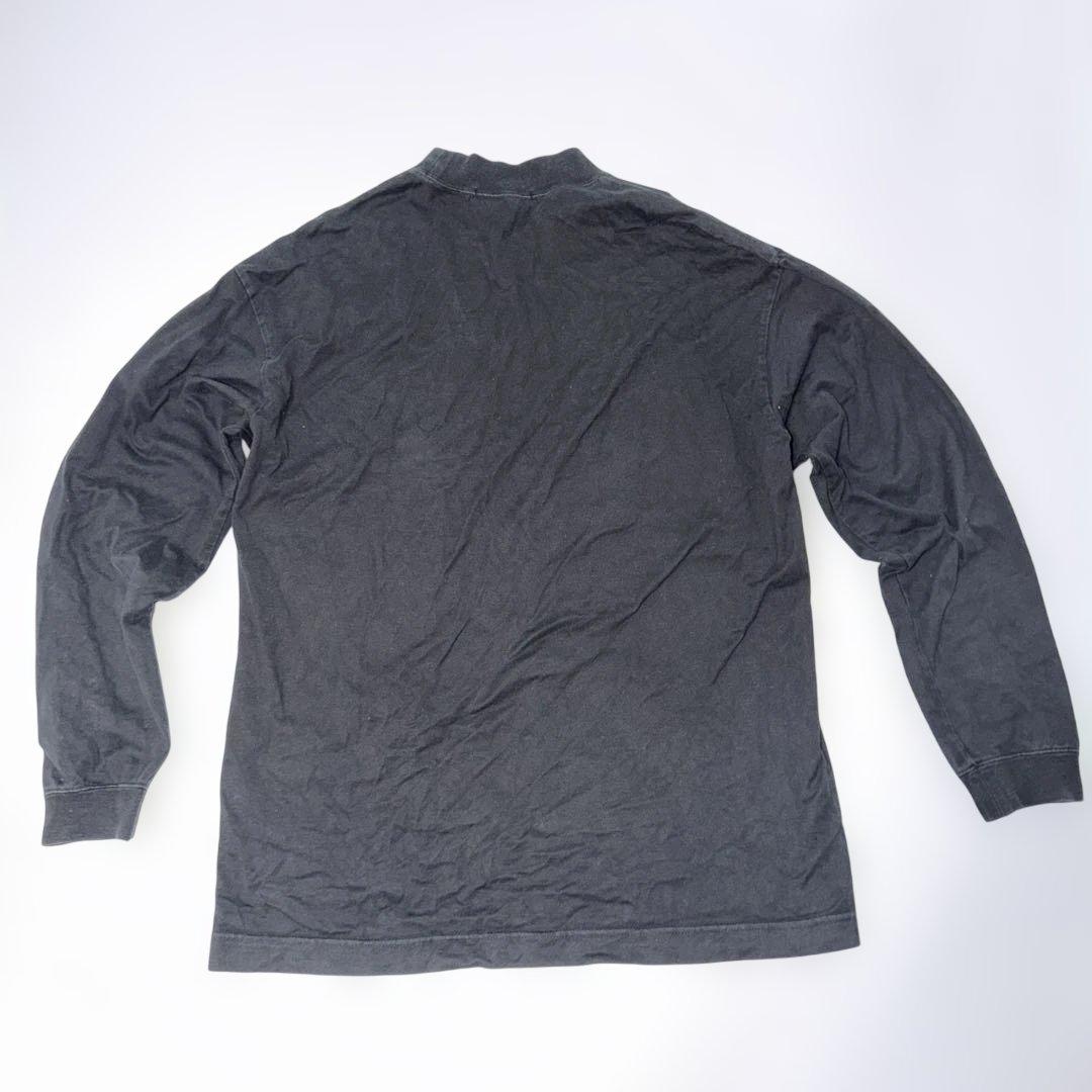 Issey Miyake Men カットソー　#スティーブ・ジョブズ