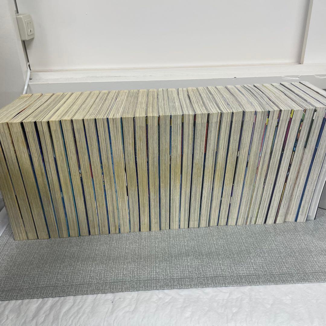 転生したらスライムだった件 漫画1〜29巻＋番外編＋特装版付属冊子他　全巻セット