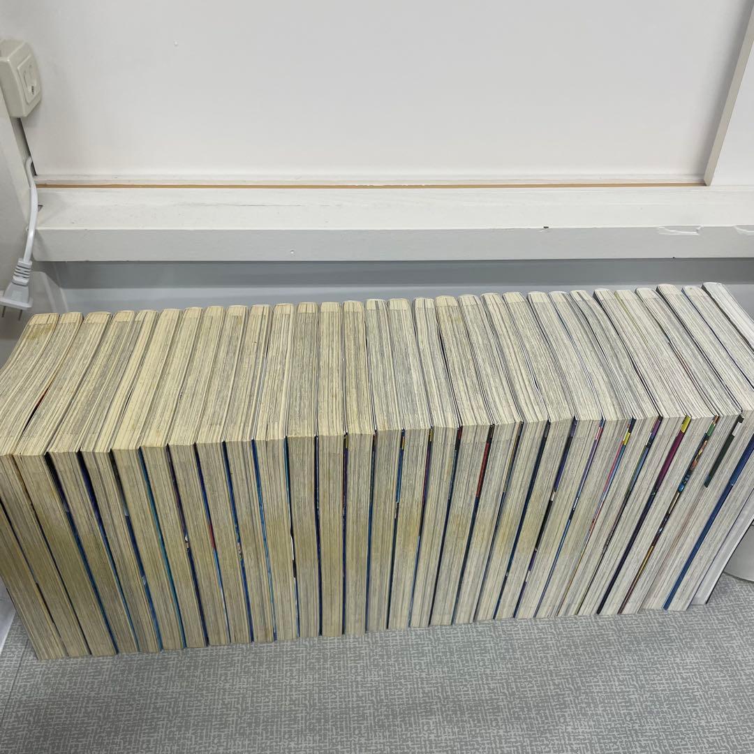 転生したらスライムだった件 漫画1〜29巻＋番外編＋特装版付属冊子他　全巻セット