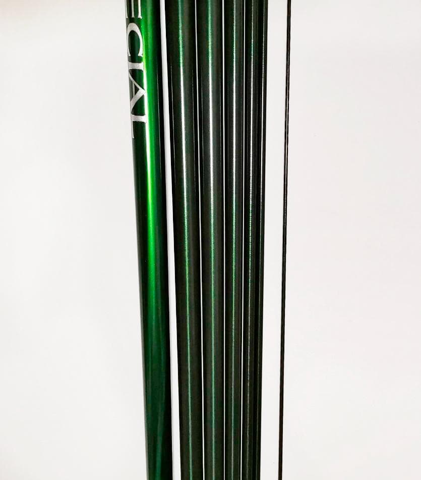 SHIMANO SP小太刀H2.75 75NR