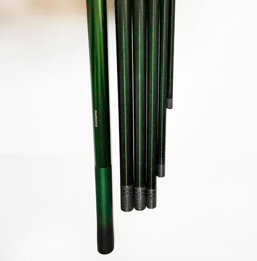 SHIMANO SP小太刀H2.75 75NR