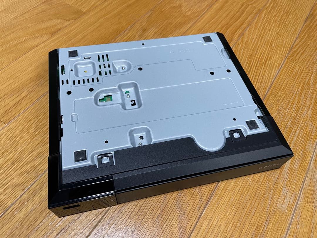 SONY BDP-S1500ブルーレイプレーヤー 本体