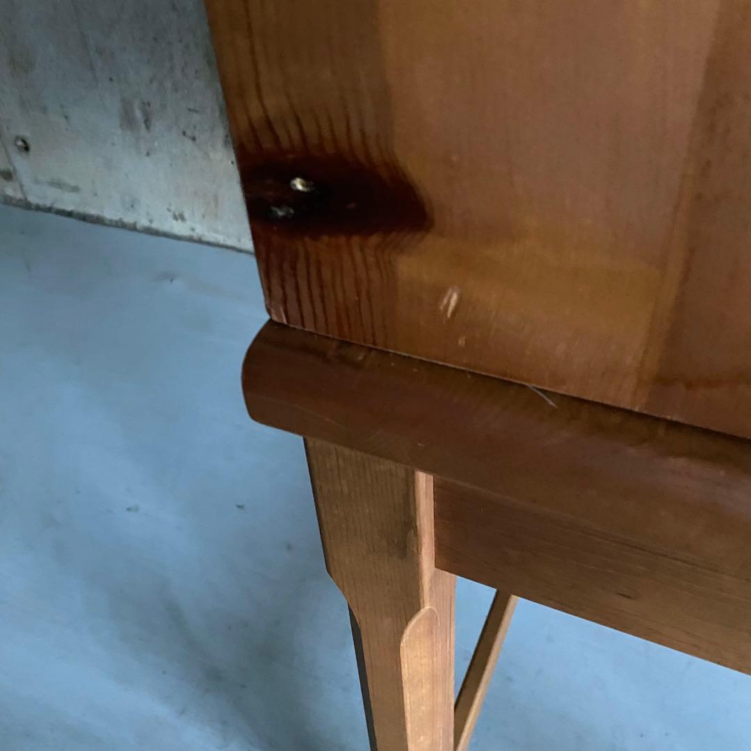 コスガ　プロヴァンス　デスクセット　デスクチェア　フレンチカントリー　レトロ