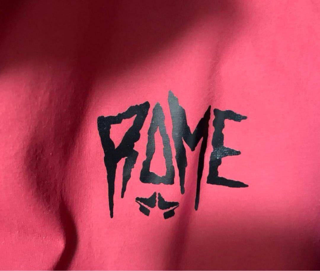 ROME SDS　コーチジャケット　サイズM