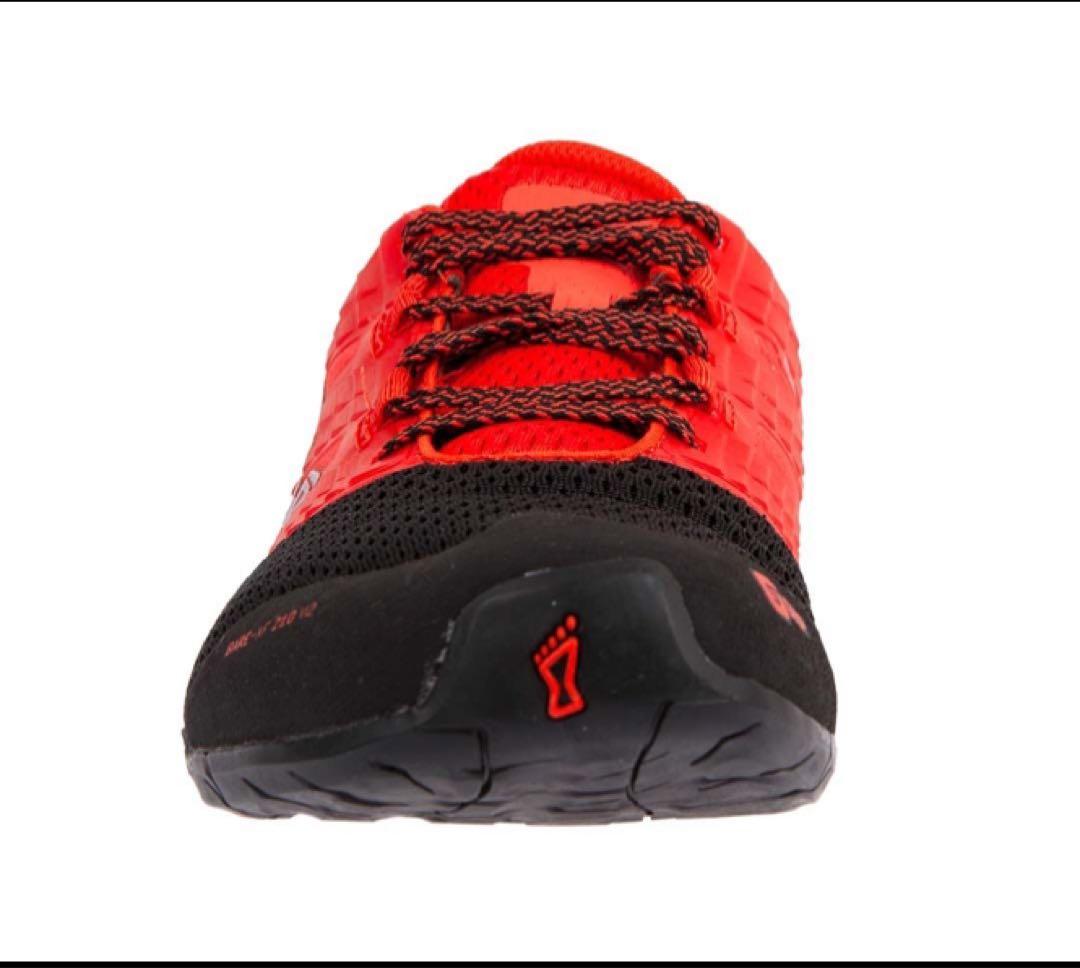 イノヴェイトbare-xf 210 inov-8 inov8 トレーニング