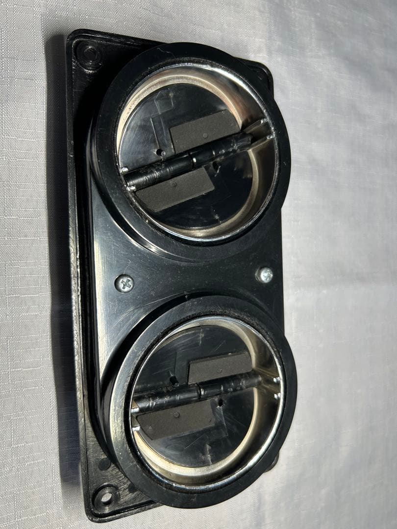 バス エアコン 吹き出し口ジムニーjb64 シエラ