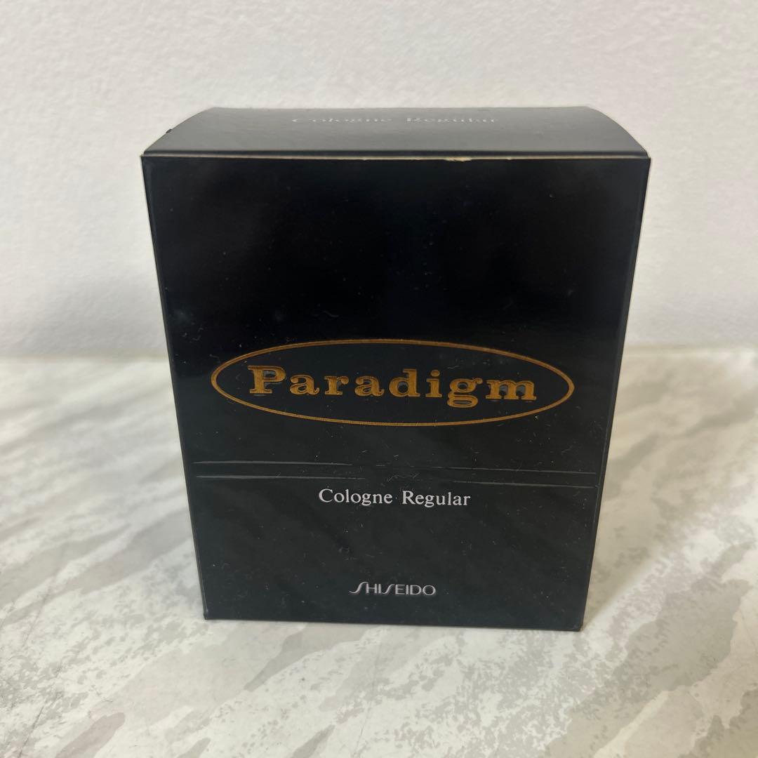 Shiseido Paradigm コロン レギュラー