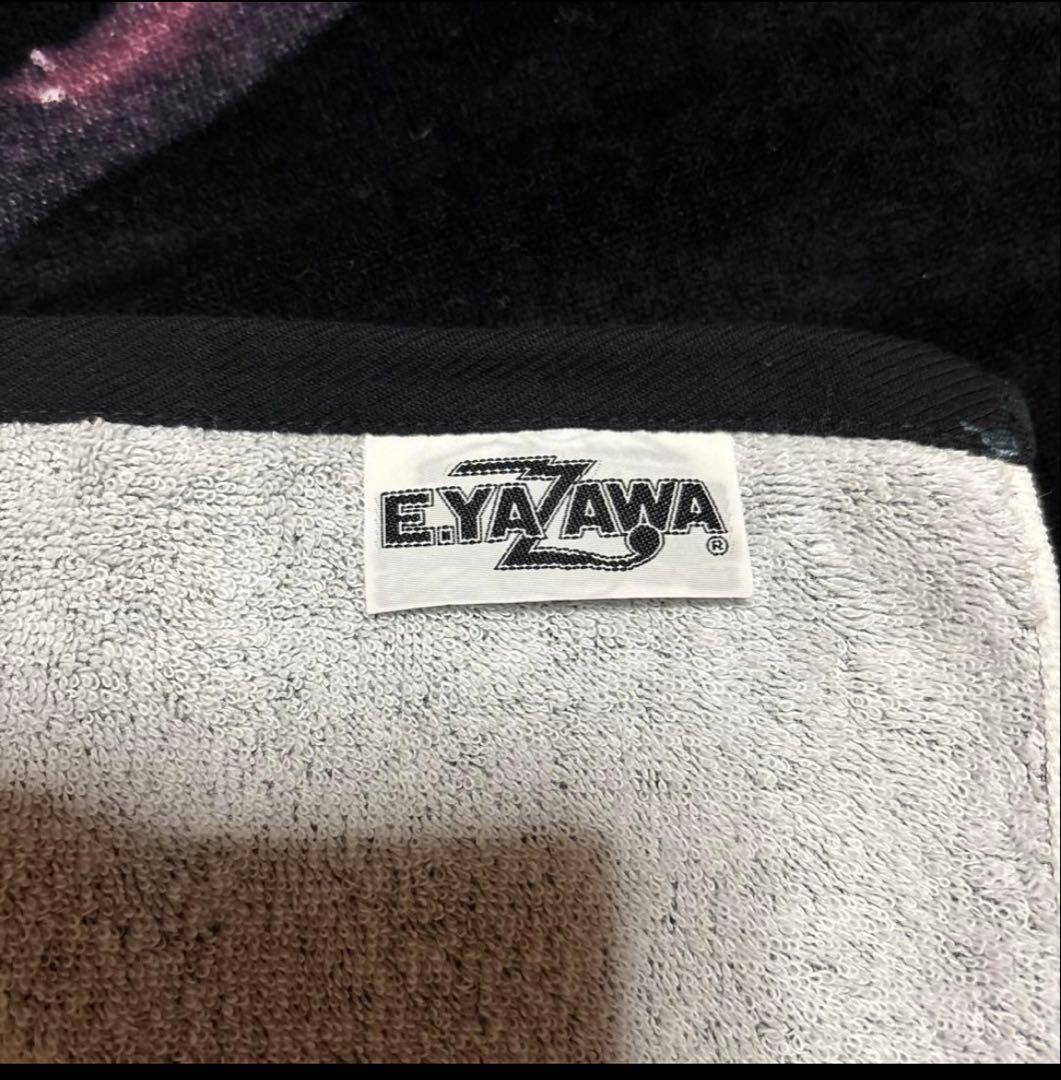 矢沢永吉スペシャルビーチタオルヤザワクラブ