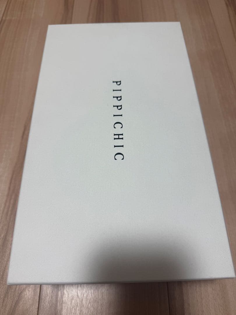 PIPPICHIC HRT LINDA フラットシューズ