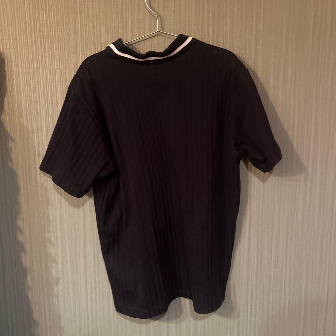 Supreme アキラ グラフィック ポロシャツ M