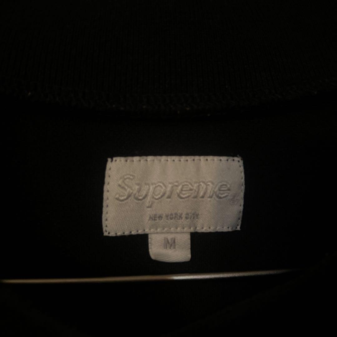 Supreme アキラ グラフィック ポロシャツ M