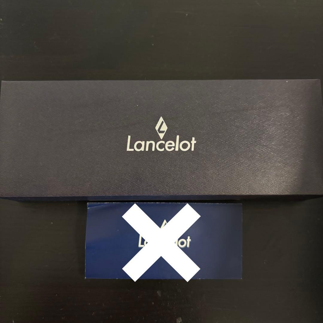 ぺんてる ランスロット Lancelot 8シリーズ ボールペン ワインレッド軸