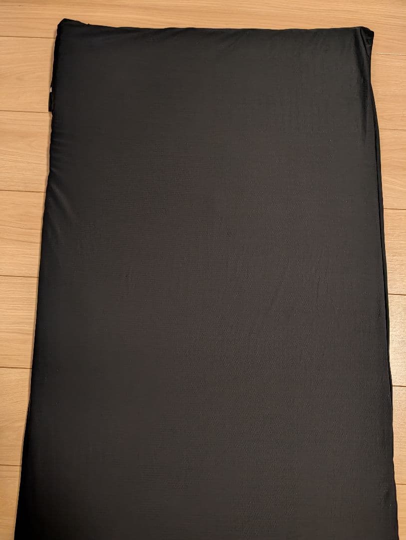 ひつじのいらないお昼寝マット