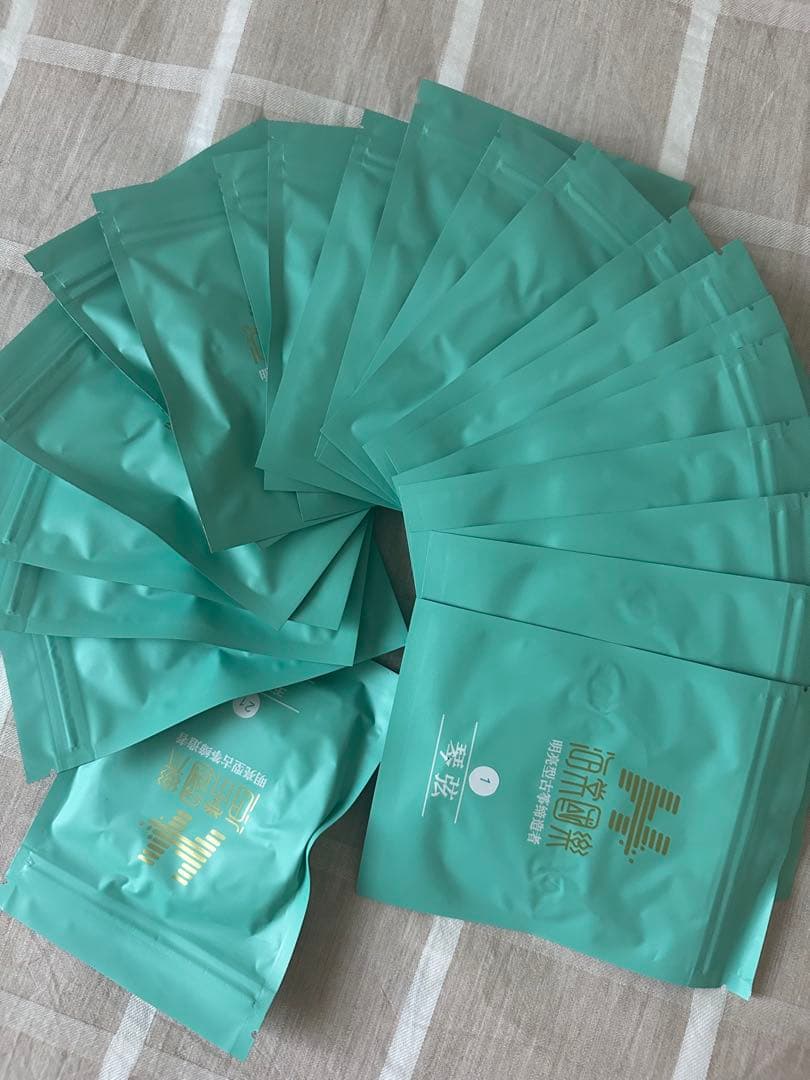 中国古筝135のシルクの弦1セット