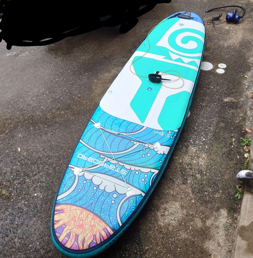 スタンドアップパドルボード　StandUpPaddle　SUP サップ