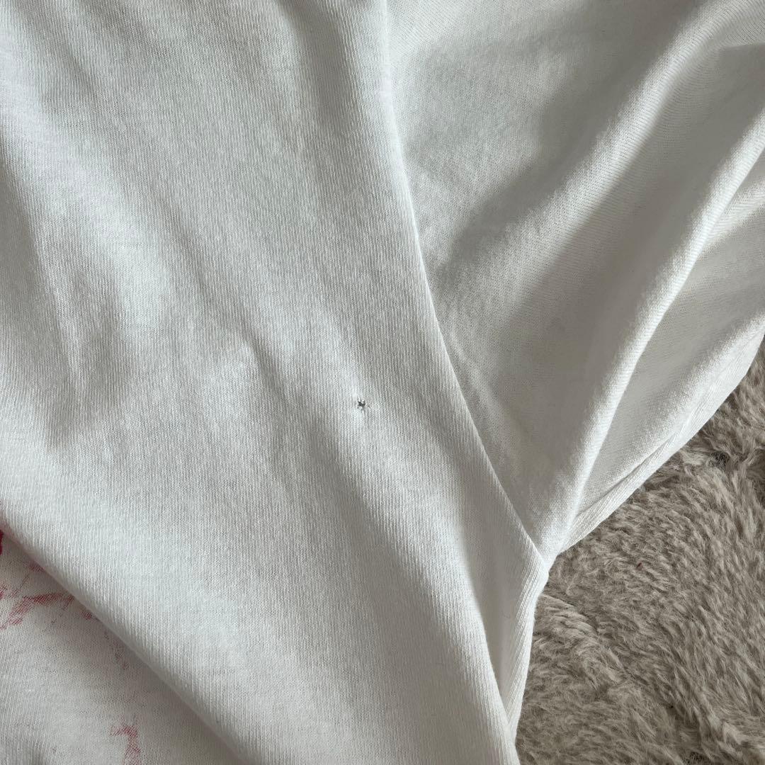 UNDER COVER Tシャツ ホワイト