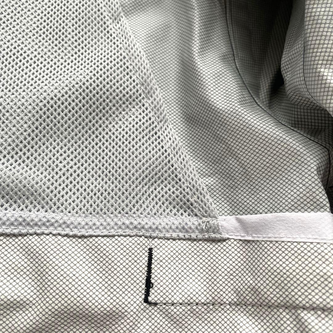 【みぃ 様】Taylor Made レインウエア 上下セット 黒／白 M